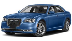 2022 Chrysler 300 Touring L