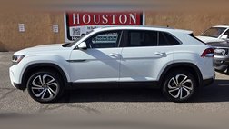 2022 Volkswagen Atlas Cross Sport V6 SEL 4Motion