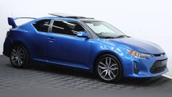 2016 Scion tC Release Series 10.0