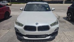 2018 BMW X2 xDrive28i