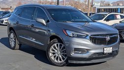2020 Buick Enclave Premium