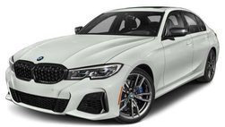 2021 BMW 3 Series M340i xDrive