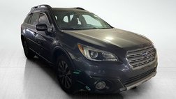 2016 Subaru Outback 3.6R Limited