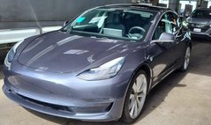2019 Tesla Model 3 Performance