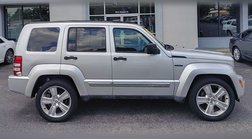 2011 Jeep Liberty Sport