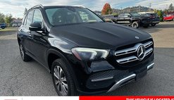 2020 Mercedes-Benz GLE-Class GLE 350 4MATIC