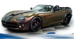 2006 Dodge Viper SRT-10