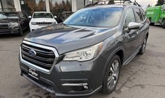 2019 Subaru Ascent Touring