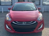 2013 Hyundai Elantra GT Base