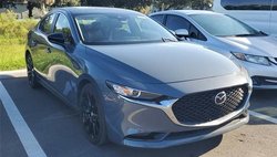 2023 Mazda MAZDA3 2.5 S Carbon Edition
