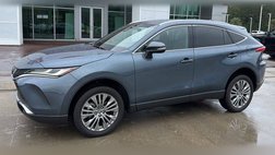 2023 Toyota Venza XLE