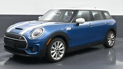 2024 MINI Clubman Cooper S