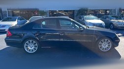 2007 Mercedes-Benz E-Class E 350