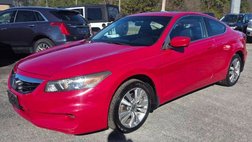 2012 Honda Accord EX-L