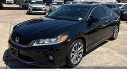 2013 Honda Accord EX-L V6