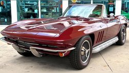 1966 Chevrolet Corvette 