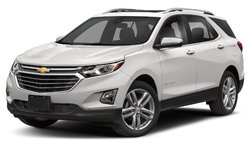 2021 Chevrolet Equinox Premier