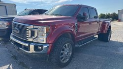2022 Ford F-450 Super Duty Lariat