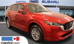 2024 Mazda CX-5 2.5 S Select