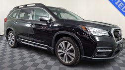 2022 Subaru Ascent Touring