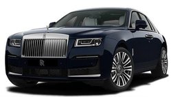 2023 Rolls-Royce Ghost Base