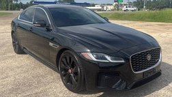 2023 Jaguar XF P300 R-Dynamic SE