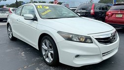 2011 Honda Accord EXL