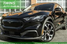 2024 Ford Mustang Mach-E Select