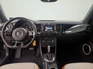 2015 Volkswagen Beetle 1.8T Classic