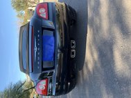 2006 Chrysler Crossfire Limited