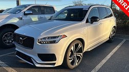 2021 Volvo XC90 Recharge T8 R-Design