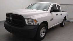 2019 Ram Ram Pickup 1500 Classic Tradesman