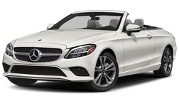 2019 Mercedes-Benz C-Class C 300 4MATIC