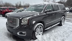 2018 GMC Yukon XL SLT