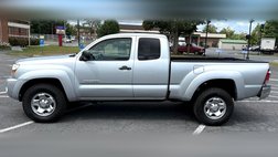 2008 Toyota Tacoma V6