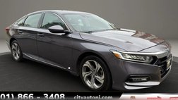 2019 Honda Accord EX