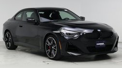 2024 BMW 2 Series M240i xDrive