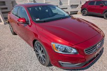 2017 Volvo S60 T5 Inscription