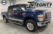 2010 Ford Super Duty F-250 Lariat