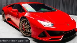 2023 Lamborghini Huracan EVO