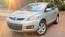 2007 Mazda CX-7 Sport