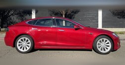 2018 Tesla Model S 100D