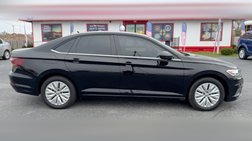 2019 Volkswagen Jetta SE