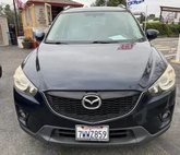 2015 Mazda CX-5 Touring