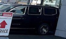 2023 Dodge Durango SRT Hellcat Premium