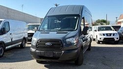 2019 Ford Transit 250