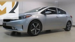 2017 Kia Forte EX