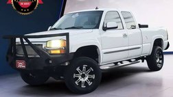 2006 GMC Sierra 1500 SLT