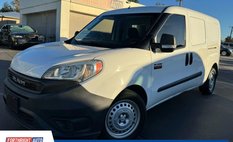 2021 Ram ProMaster City Tradesman