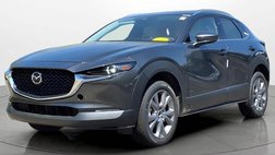 2025 Mazda CX-30 2.5 S Premium